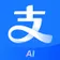 Alipay app icon