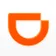 DiDi China: Ride Hailing app icon