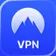 NordVPN: VPN Fast & Secure app icon