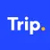 Trip.com app icon