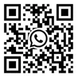WhatsApp QR code